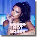 Cover:  Demi Lovato - Sorry Not Sorry