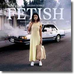 Cover: Selena Gomez feat. Gucci Mane - Fetish