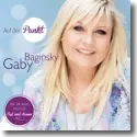 Cover:  Gaby Baginsky - Hllenfeuer