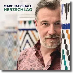 Cover: Marc Marshall - Herzschlag