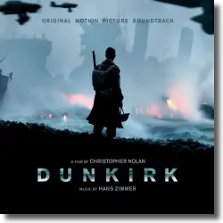 Cover: Dunkirk - Original Soundtrack