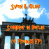 Cover: Sven & Olav - Sommer in Berlin (4 Friends EP)