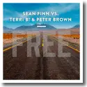 Sean Finn vs. Terri B! & Peter Brown - Free