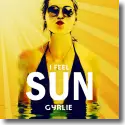 Cover:  Gyrlie - I Feel Sun