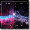 Cover:  Rex Stax & Dze - Eternity Collide