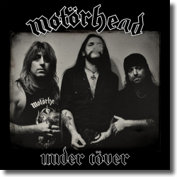 Cover: Motrhead - Under Cver