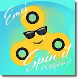 Cover: Emoj - Spin It (The Fidget Song)