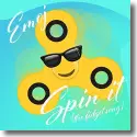 Cover: Emoj - Spin It (The Fidget Song)