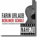 Farin Urlaub - Berliner Schule