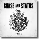 Cover: Chase & Status - Tribe