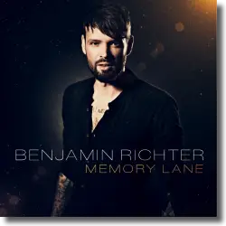 Cover: Benjamin Richter - Memory Lane