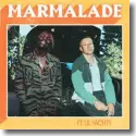 Cover:  Macklemore feat. Lil Yachty - Marmalade