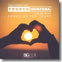 Deep Dolphin feat. French Montana & We Are Toonz - Power Of The Heart