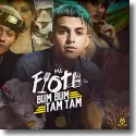 Cover:  MC Fioti - Bum Bum Tam Tam