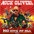 Cover: Nick Oliveri - N.O. Hits At All  Volume 3