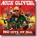 Nick Oliveri - N.O. Hits At All  Volume 3