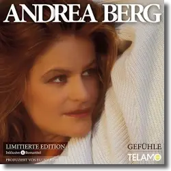 Cover: Andrea Berg - Gefhle