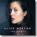 Cover:  Alice Merton - Hit The Ground Running