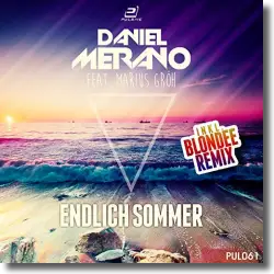 Cover: Daniel Merano feat. Marius Grh - Endlich Sommer