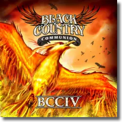 Cover: Black Country Communion - BCCIV