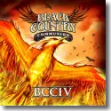 Cover:  Black Country Communion - BCCIV