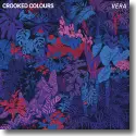 Cover:  Crooked Colours - Vera