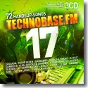 TechnoBase.FM Volume 17 - Various Artists
