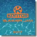 Kontor Summer Jam 2017 - Various Artists