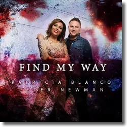 Cover: Patricia Blanco & Peter Newman - Find My Way