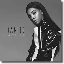 Cover: Janice - I Got You