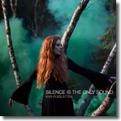 Cover: Kari Ruesltten - Silence Is The Only Sound