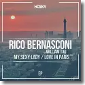 Rico Bernasconi feat. William Tag - My Sexy Lady