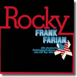 Cover: Frank Farian - Rocky