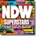 NDW Superstars - Various Artists