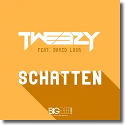 Cover: Tweezy feat. David Loga - Schatten