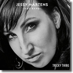 Cover: Jessy Martens and Band - Tricky Thing