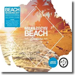 Cover: Beach Sessions 2017 - Various Artists