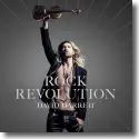 Cover:  David Garrett - Rock Revolution