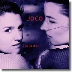 Cover: JOCO - Into The Deep