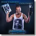 DJ N'Farmer feat. Geilomat - Basstard