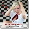 Cover:  Alex Rosenrot - Herzensfieber