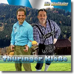 Cover: Die Klotaler - Thringer Kle