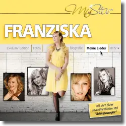 Cover: Franziska - My Star