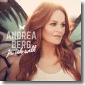 Cover:  Andrea Berg - Ja ich will