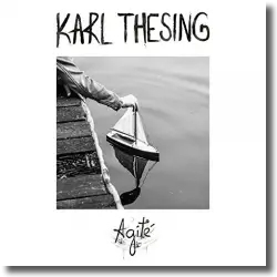 Cover: Karl Thesing - Agit