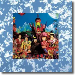 Cover: The Rolling Stones - Their Satanic Majesties Request (50th Anniversary Special Edition)