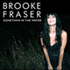 Cover: Brooke Fraser - Something In The Water