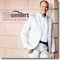 Cover: Udo Wenders - Zrtliche Signale