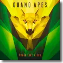 Cover:  Guano Apes - Proud Like a God XX (20th Anniversary Edition)