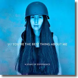 Cover: U2 - You're The Best Thing About Me